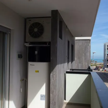 דירה House בארלטה