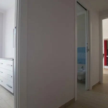 Apartmán House Barletta