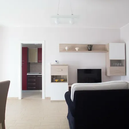 House דירה בארלטה